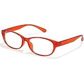 Chicid Office Siren Blue Light Glasses for Women Trendy Rectangular Bayonetta Y2K Small Eyewear Computer