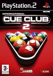 International Cue Club 2