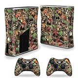 MightySkins Skin Compatible with X-Box 360 Xbox 360