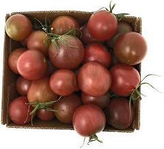 Organic Black Cherry Tomatoes