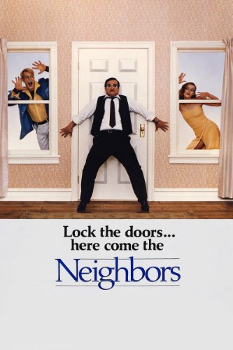 Download Neighbors