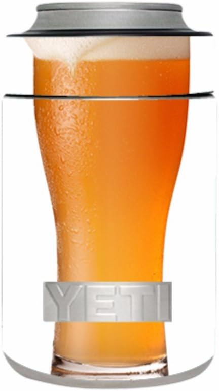 yeti rambler beer mug