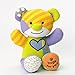 Enesco Britto Bebe Happy Plush Bear, 14 inch