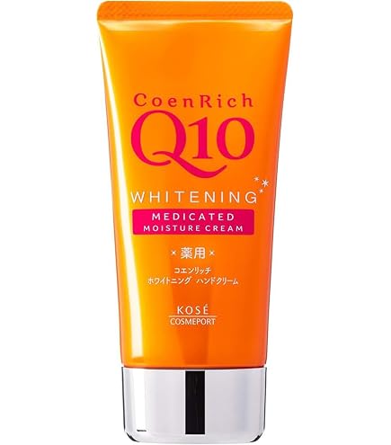 Amazon.com : Kose Cosmeport Coen Rich The Premium Wrinkle White