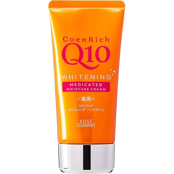 リッチクリームyokito Amazon.com: Hoshisu CoenRich Q10 Night Renew Moist Repair