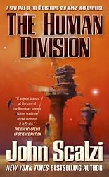 The Human Division (Old Man's War Book 5)