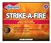 Strike-A-Fire