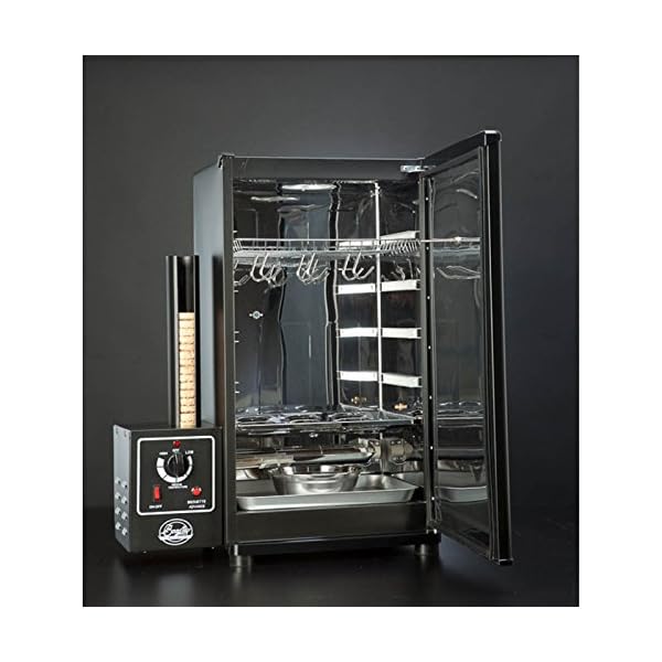 Bradley-Smoker-Original-Electric-Smoker Bradley-Smoker-Original-Electric-Smoker