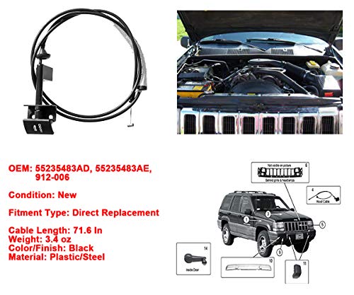 2 1997+2001+Cherokee+Release+Cable+Handle