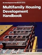 Multifamily Housing Development Handbook (Development Handbook series)
