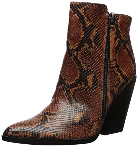 Naturalizer-Womens-Bootie-Ankle-Boot
