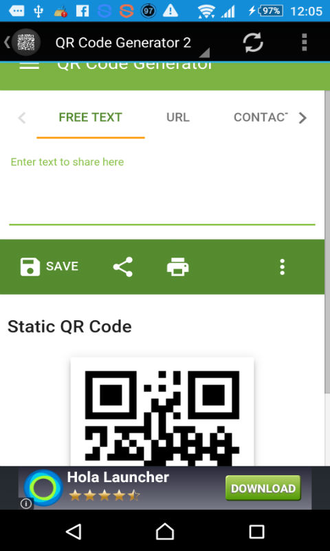 QR Code Generators - //medicalbooks.filipinodoctors.org