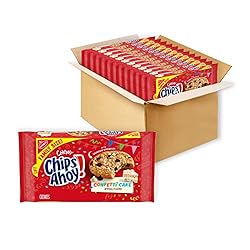 CHIPS AHOY! Chewy Confetti Cake Chocolate Chip