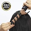 Revlon-Salon-Advanced-Copper-Ceramic-1-Inch-Curling-Iron Revlon Salon Advanced Copper + Ceramic 1 Inch Curling Iron