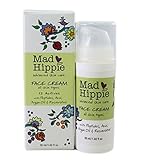 Mad Hippie Face Cream with Anti-Wrinkle Peptide, 1.02 OZ of 2 pack