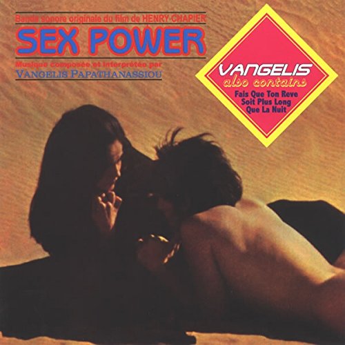 Vangelis - Sex Power - Zortam Music
