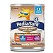 Pediasure Nutritional Supplement with Fiber ( PediaSure, W/Fiber, Vanilla, 8oz Cans, Enteral ) Case of 24