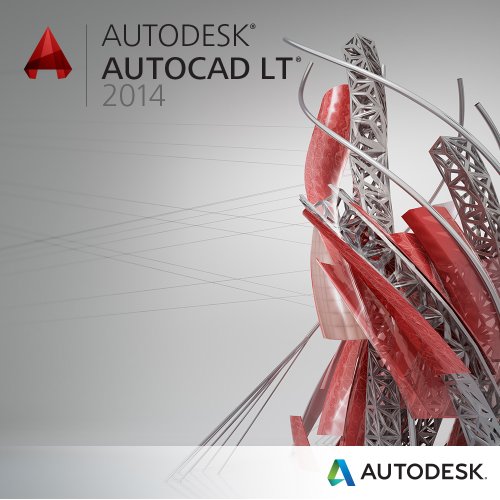 AUTODESK AUTOCAD LT 2014 DVD版 AutoCAD LT 2014 for PC [Download] [Old Version] | Amazon price