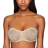 Wacoal Women's Halo Strapless Bra, Naturally