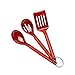 Coleman 3-Piece Nylon Serving Set New