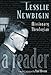 Lesslie Newbigin: Missionary Theologian: a Reader by 