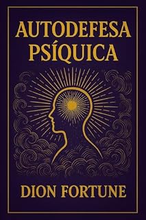 Livro Autodefesa Psíquica