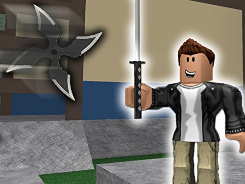 Parkour Ninja
