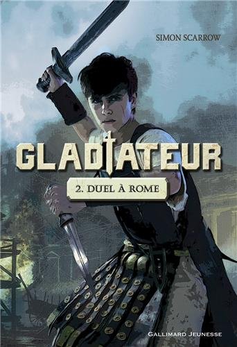 Duel à Rome