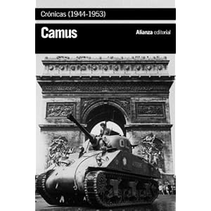 Crónicas (1944-1953) / Chronicles (1944-1953) (Spanish Edition)