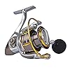 KastKing-Kodiak-Saltwater-Spinning-Reel-395-LB-Carbon-Fiber-Drag-All-Aluminum-10-1-Stainless-Steel-Shielded-Bearings-Enhanced-Stainless-Steel-Main-Shaft