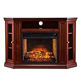 Southern Enterprises AZ6139IF Corner Media Infrared