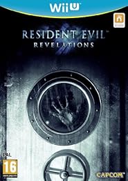 Resident Evil : Revelations