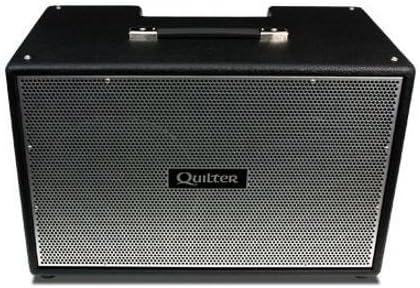 Quilter Labs Bassliner 2x10w 500W 2x10 Bass Speaker Cabinet