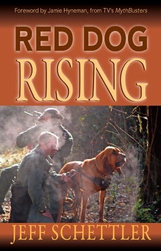 Red Dog Rising Paperback – December 1, 2009
