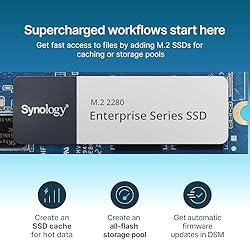 Synology 2-Bay DiskStation