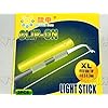 100pcs50bags-Dia33x37mm-XL-Night-Fishing-Lighting-Stick-Wand-Green-Chemical-Glow-Stick-Fishing