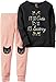 Carter's 2 Piece Scary Kitty PJ Set (Baby)