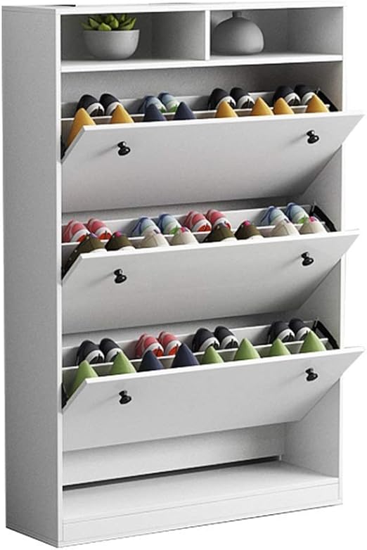 Armoire à Chaussures Grande Capacité almoire