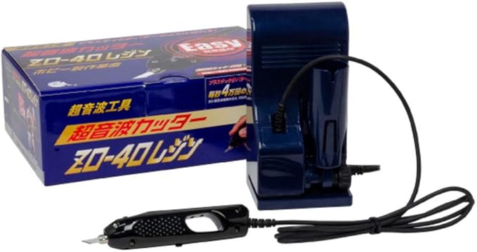 Amazon エコーテック 超音波カッター Zo 40レジン ホビー用工具 通販