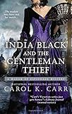 India Black and the Gentleman Thief (A Madam of Espionage Mystery)