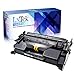 LxTek Compatible Toner Cartridge Replacement for HP 26A CF226A 26X CF226X to use with Laserjet Pro M402dn, M402n, M426fdw, M402dw, M426fdn, M402dne, M426dw, M402 M426 Printer (1 Black, 3100 pages)