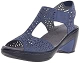JBU by Jambu Women's Chloe Wedge Sandal
