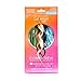 Curlformers Original Heatless Hair Curlers Corkscrew Top up Pack, 8 pack No Heat Hair Curlers (Styling Hook Not Included), for hair up to 14