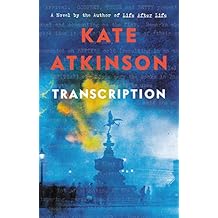 Transcription: A Novel