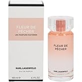 KARL LAGERFELD FLEUR DE PÊCHER EDP 100 ML