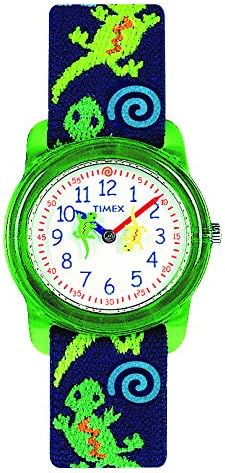 timex elastic band watch