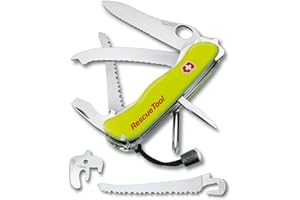 Victorinox Swiss Army Rescue Tool