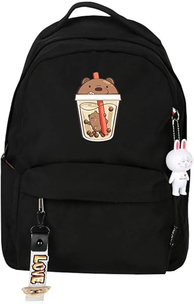 kawaii bookbag