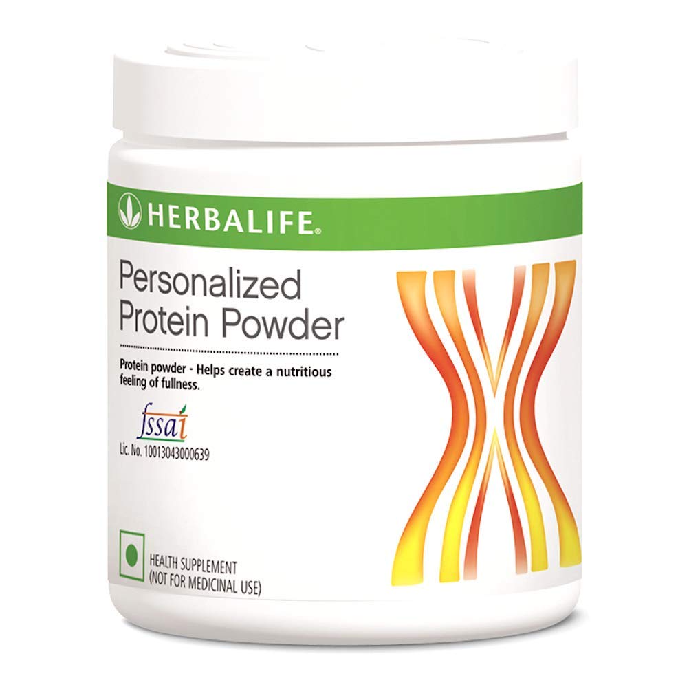 Dharma Herbalife Nutrition Personalized Protein Powder 200 gm