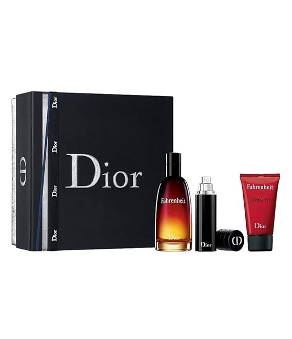 fahrenheit dior 100ml price